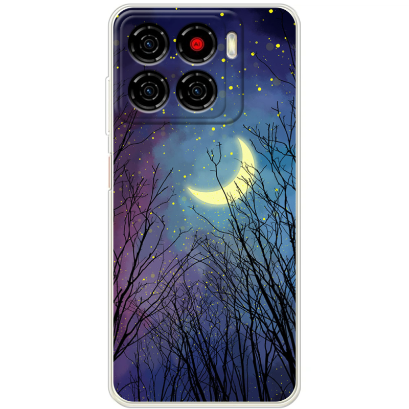 Чохол BoxFace ZTE Blade A56 