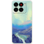 Чохол BoxFace ZTE Blade A56 