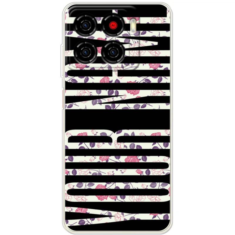 Чохол BoxFace ZTE Blade A56 