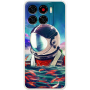 Чохол BoxFace ZTE Blade A56 