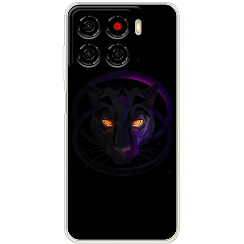 Чохол BoxFace ZTE Blade A56 