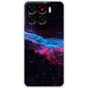 Чохол BoxFace ZTE Blade A56 