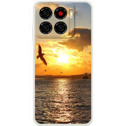 Чохол BoxFace ZTE Blade A56 