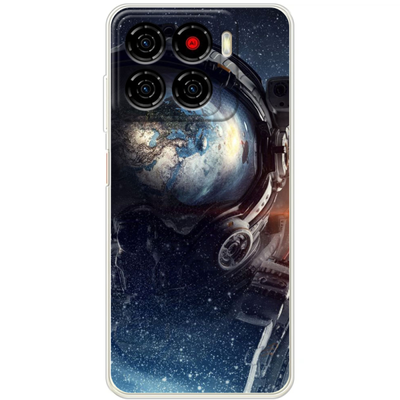 Чохол BoxFace ZTE Blade A56 