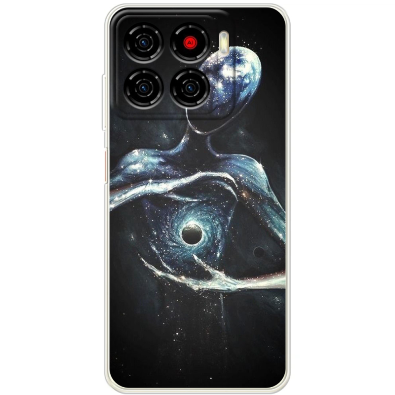 Чохол BoxFace ZTE Blade A56 