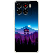 Чохол BoxFace ZTE Blade A56 