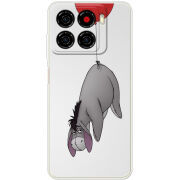 Чохол BoxFace ZTE Blade A56 