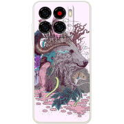 Чохол BoxFace ZTE Blade A56 