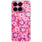 Чохол BoxFace ZTE Blade A56 