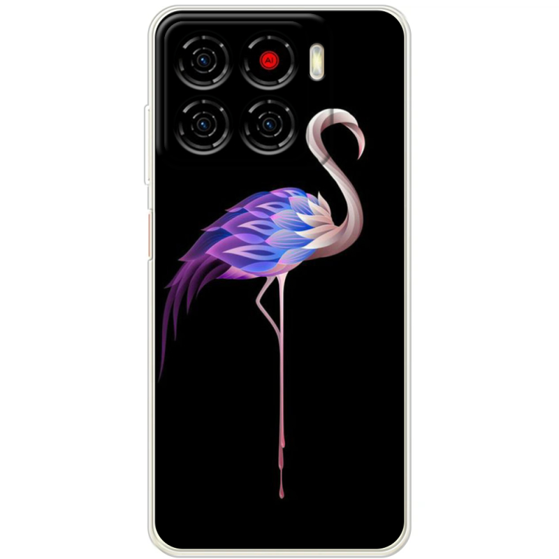 Чохол BoxFace ZTE Blade A56 