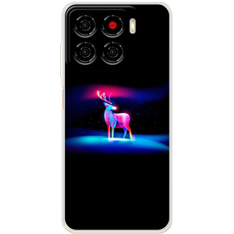 Чохол BoxFace ZTE Blade A56 