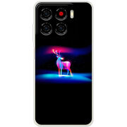 Чохол BoxFace ZTE Blade A56 