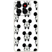 Чохол BoxFace ZTE Blade A56 