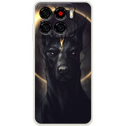 Чохол BoxFace ZTE Blade A56 