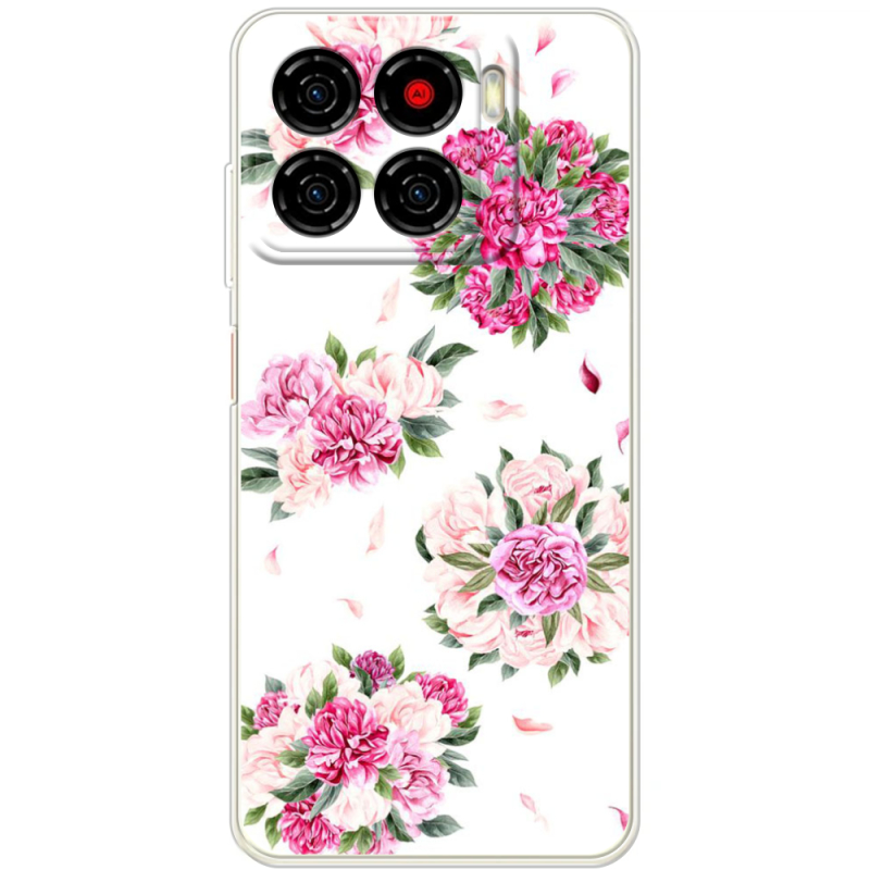 Чохол BoxFace ZTE Blade A56 