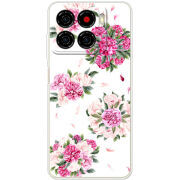 Чохол BoxFace ZTE Blade A56 