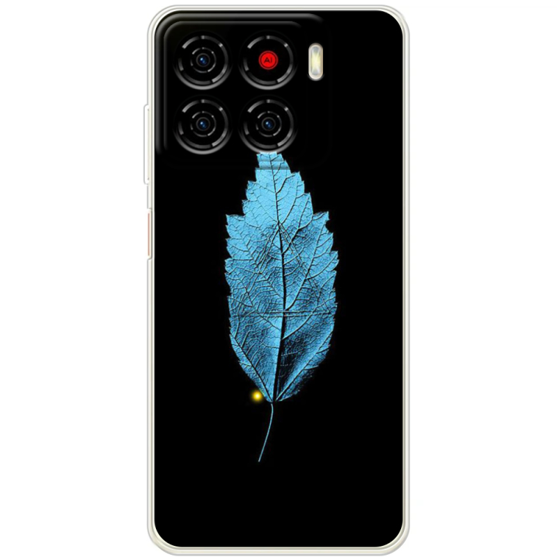 Чохол BoxFace ZTE Blade A56 