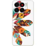 Чохол BoxFace ZTE Blade A56 