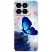 Чохол BoxFace ZTE Blade A56 