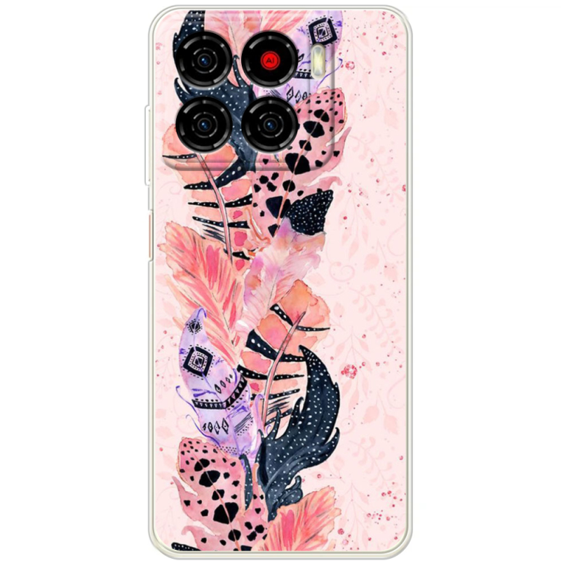 Чохол BoxFace ZTE Blade A56 