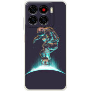 Чохол BoxFace ZTE Blade A56 