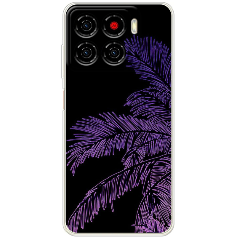 Чохол BoxFace ZTE Blade A56 