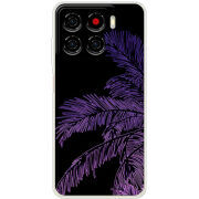 Чохол BoxFace ZTE Blade A56 