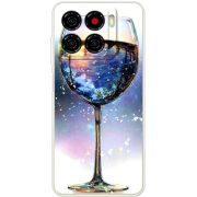 Чохол BoxFace ZTE Blade A56 