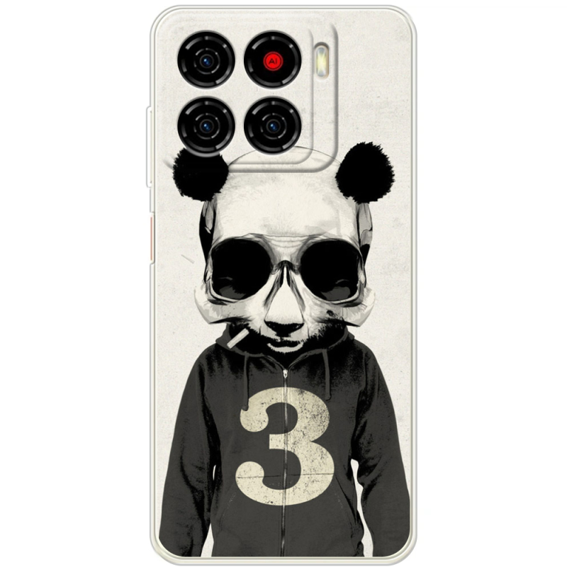 Чохол BoxFace ZTE Blade A56 