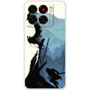 Чохол BoxFace ZTE Blade A56 