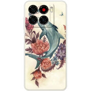 Чохол BoxFace ZTE Blade A56 