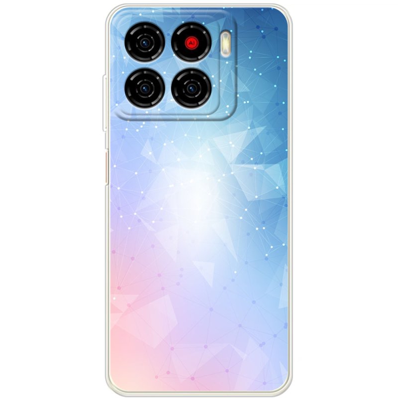 Чохол BoxFace ZTE Blade A56 