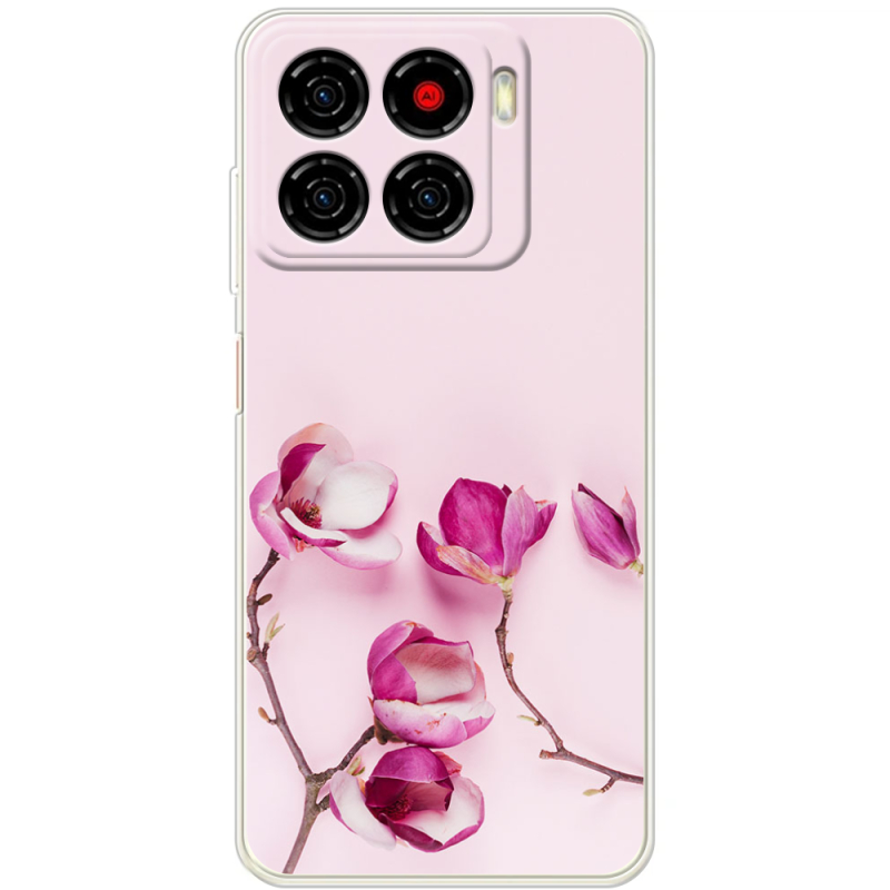 Чохол BoxFace ZTE Blade A56 