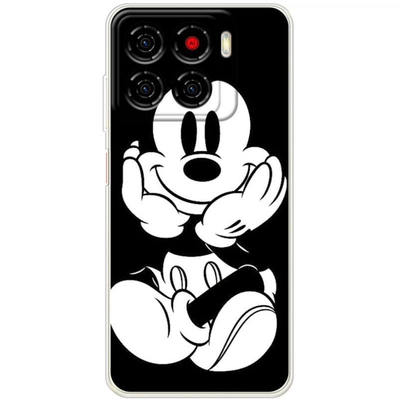 Чохол BoxFace ZTE Blade A56 