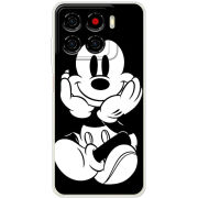 Чохол BoxFace ZTE Blade A56 