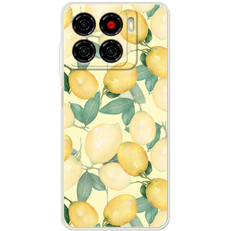 Чохол BoxFace ZTE Blade A56 