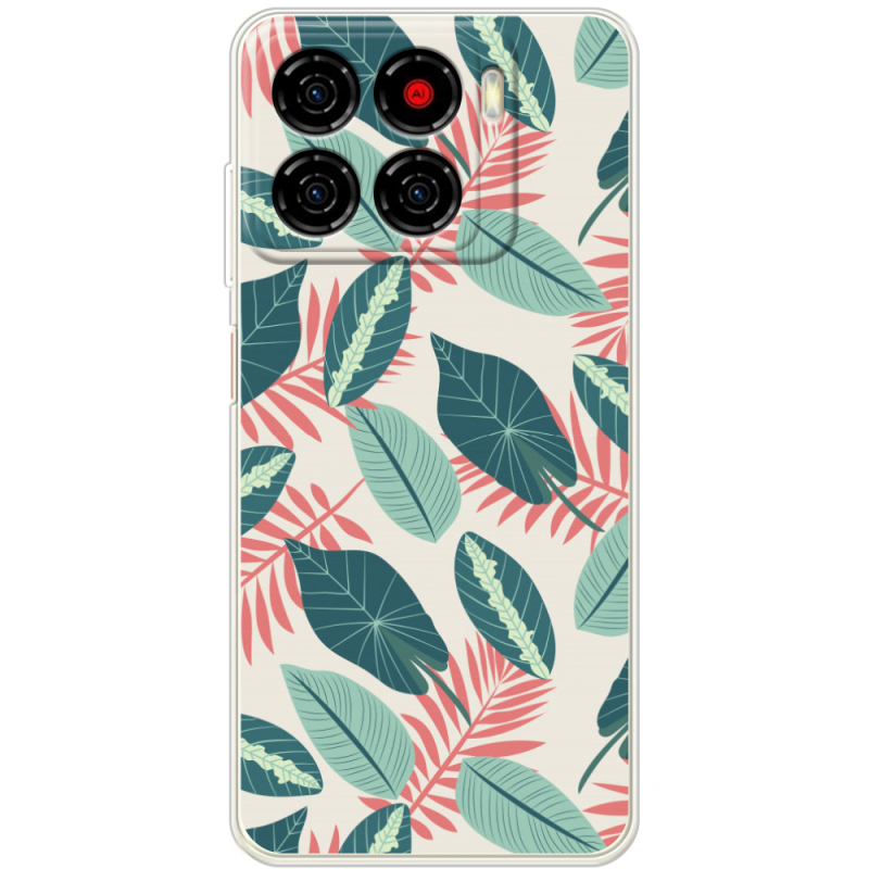 Чохол BoxFace ZTE Blade A56 