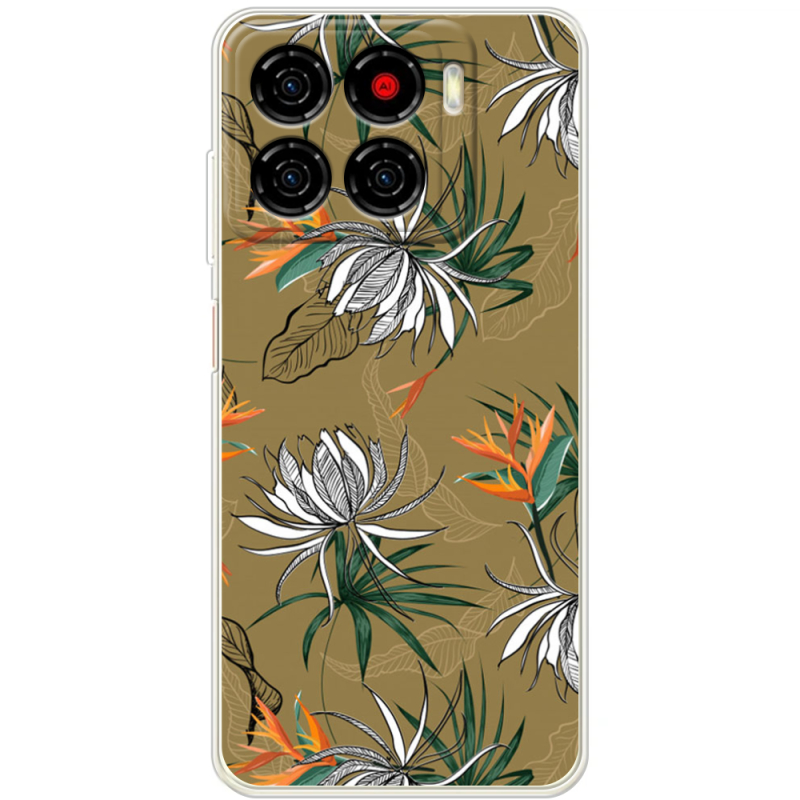 Чохол BoxFace ZTE Blade A56 