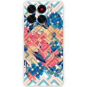 Чохол BoxFace ZTE Blade A56 