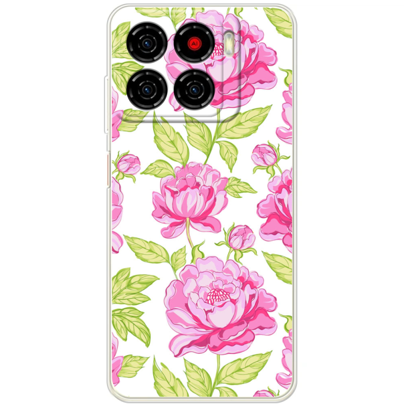 Чохол BoxFace ZTE Blade A56 