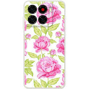 Чохол BoxFace ZTE Blade A56 