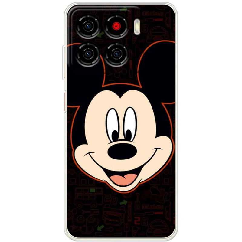 Чохол BoxFace ZTE Blade A56 