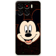 Чохол BoxFace ZTE Blade A56 