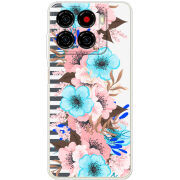 Чохол BoxFace ZTE Blade A56 