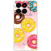 Чохол BoxFace ZTE Blade A56 