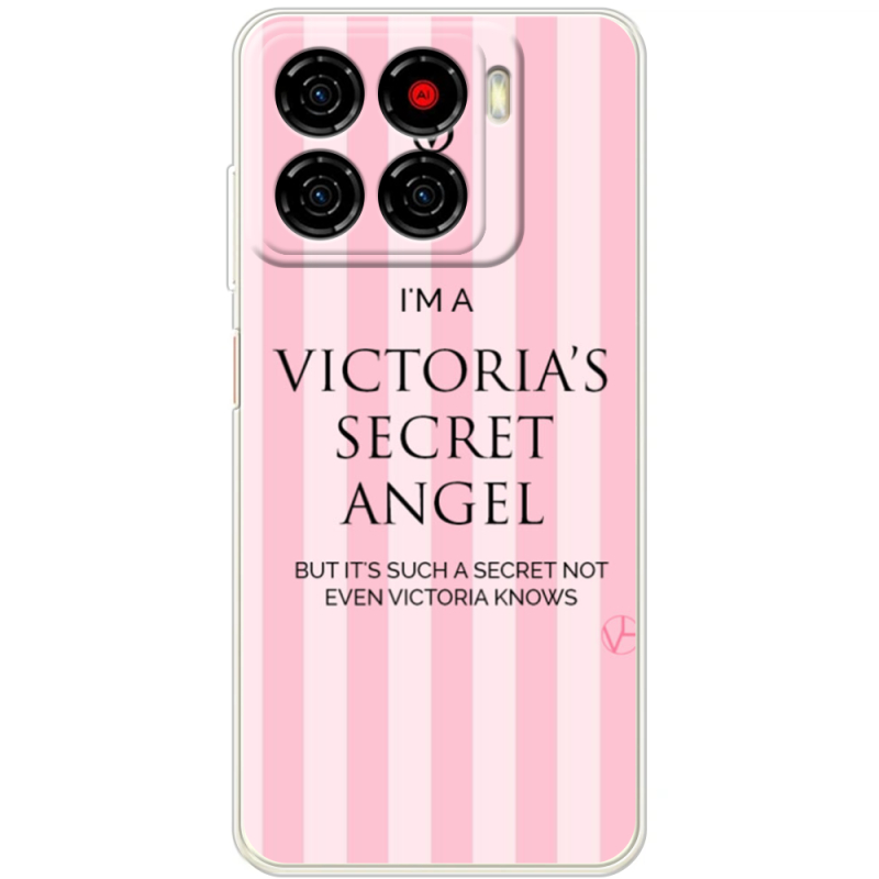 Чохол BoxFace ZTE Blade A56 