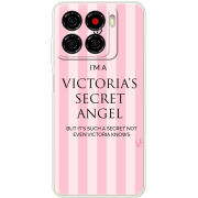 Чохол BoxFace ZTE Blade A56 