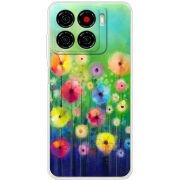 Чохол BoxFace ZTE Blade A56 