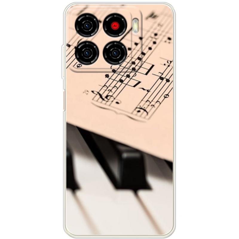 Чохол BoxFace ZTE Blade A56 