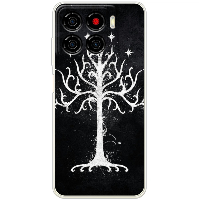 Чохол BoxFace ZTE Blade A56 Fantasy Tree